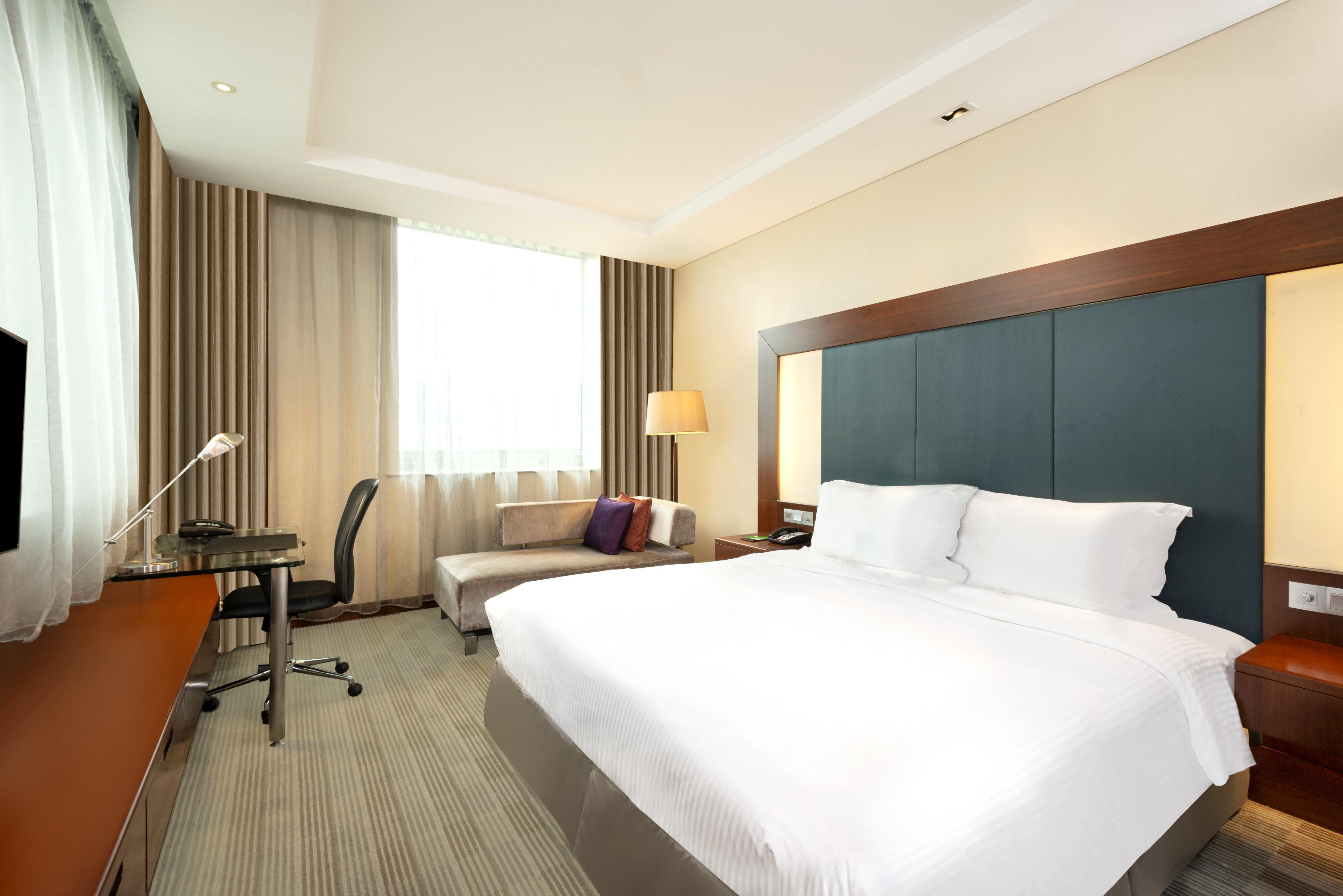 Holiday Inn Shanghai Pudong By Ihg Xangai Exterior foto