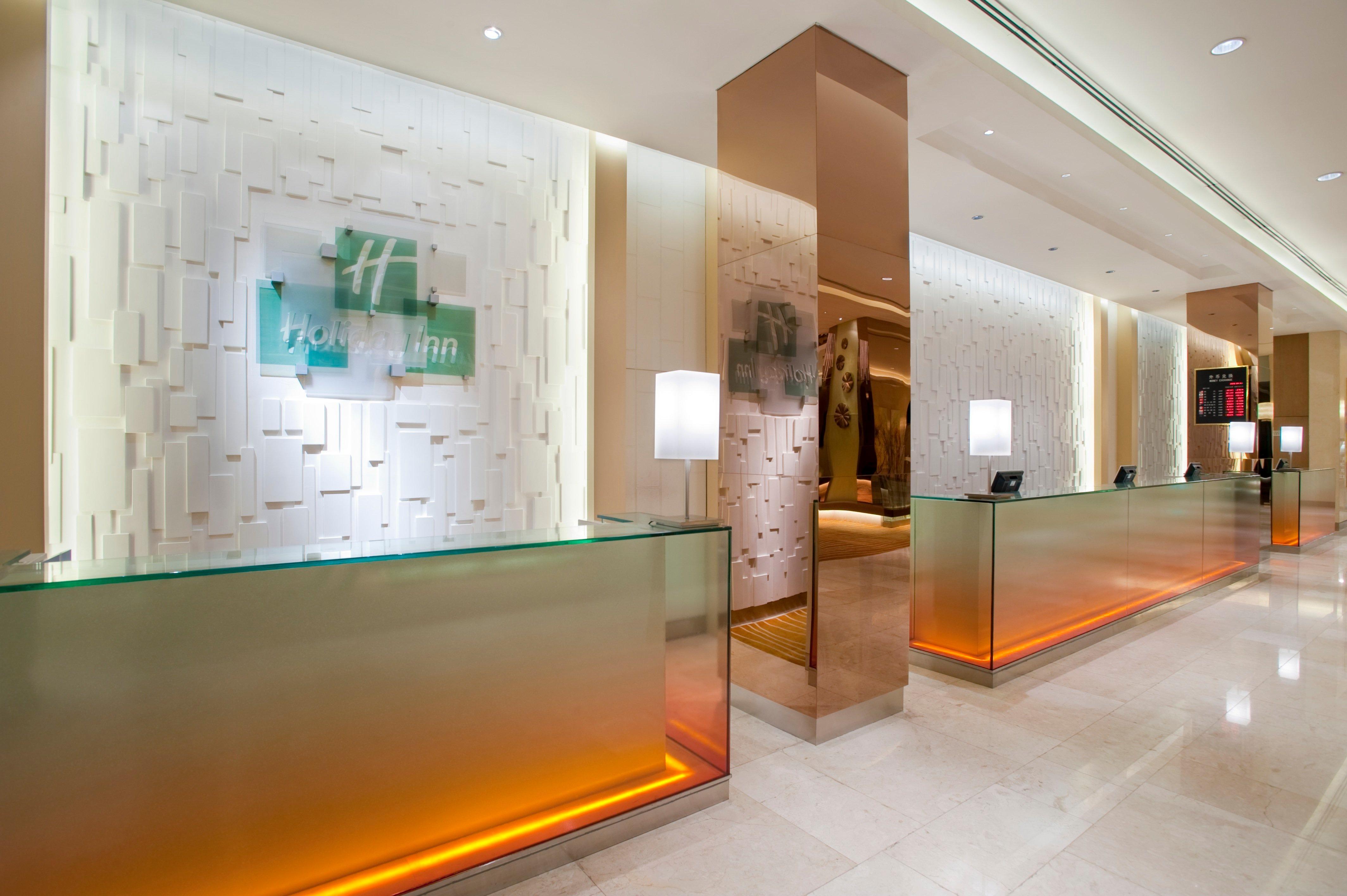 Holiday Inn Shanghai Pudong By Ihg Xangai Exterior foto